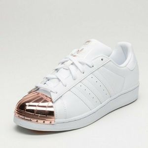 adidas superstar metal toe France